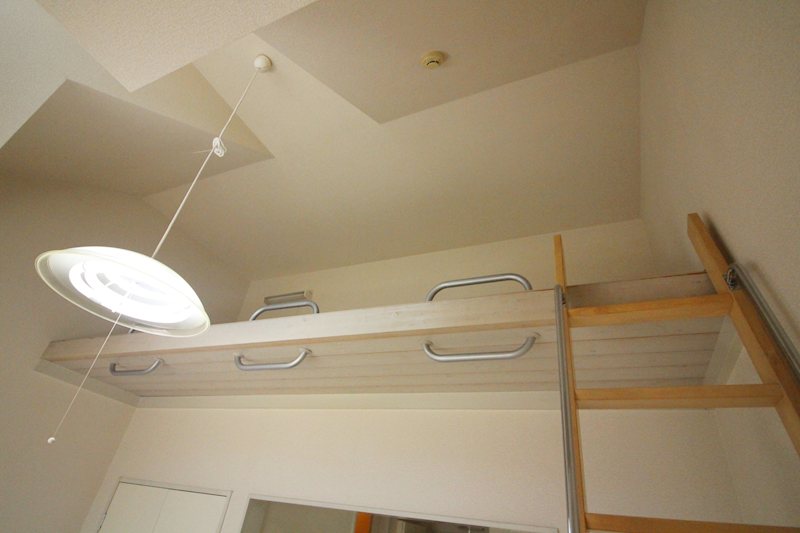 ハウス柏木 その他部屋・スペース