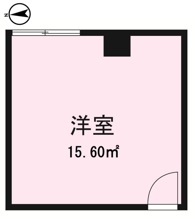 classroom 間取り