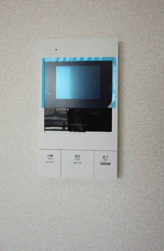 R-1 TOKURA セキュリティ