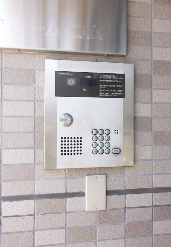 R-1 TOKURA その他共有部分