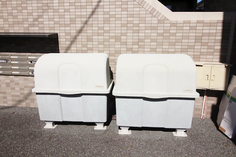 R-1 TOKURA その他共有部分