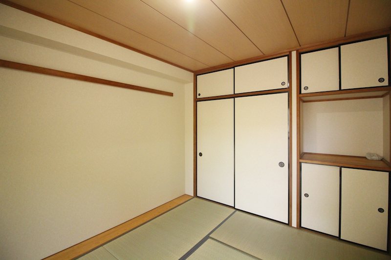 コーナスガーデンB その他部屋・スペース