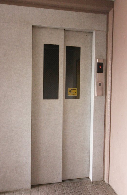メゾン興国 その他共有部分