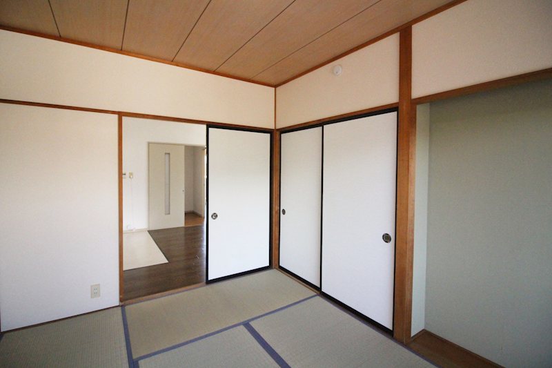 パミール香貫 その他部屋・スペース