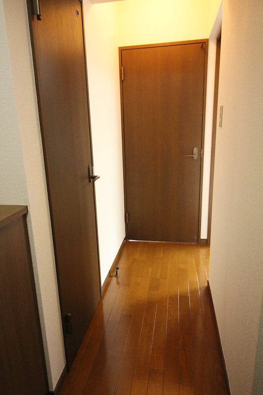 ヴィラコンテッサ原Ⅱ その他部屋・スペース