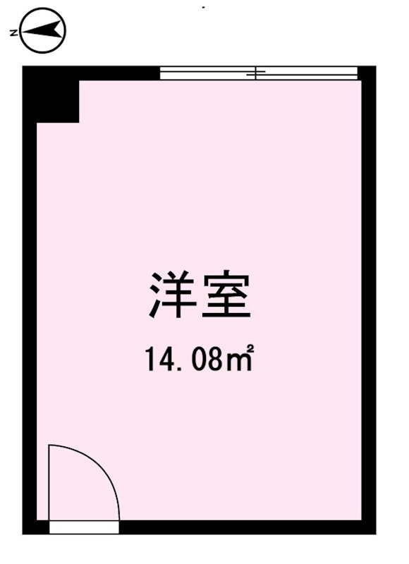 classroom 間取り