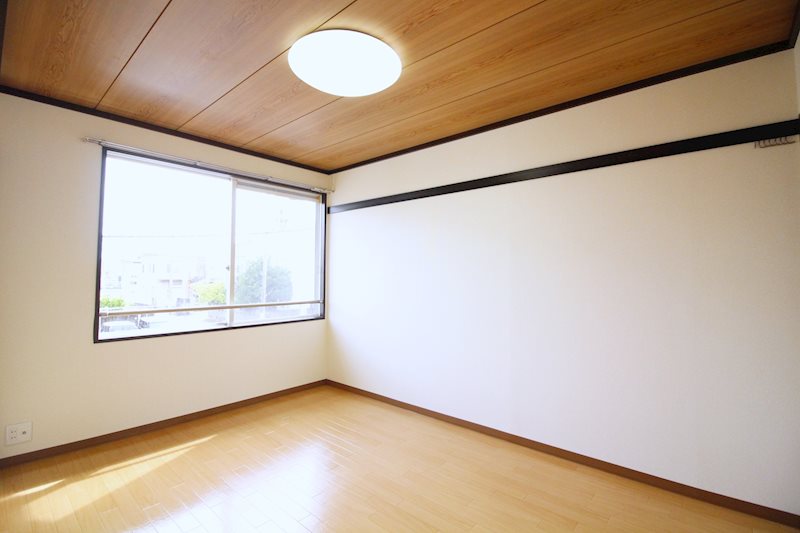 グレイスビラ その他部屋・スペース