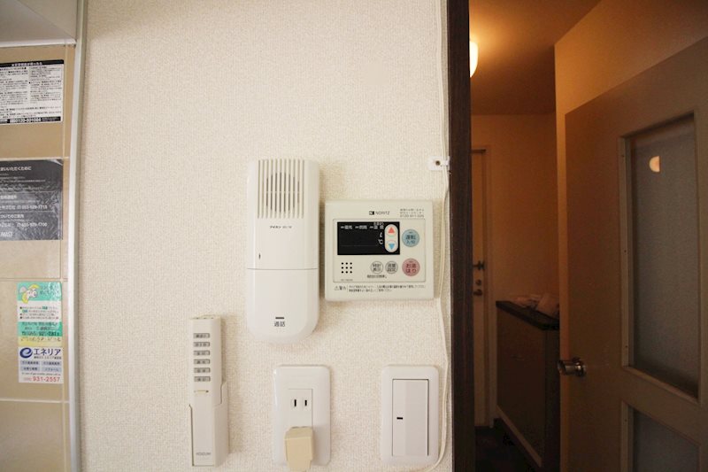 グレイスビラ その他設備