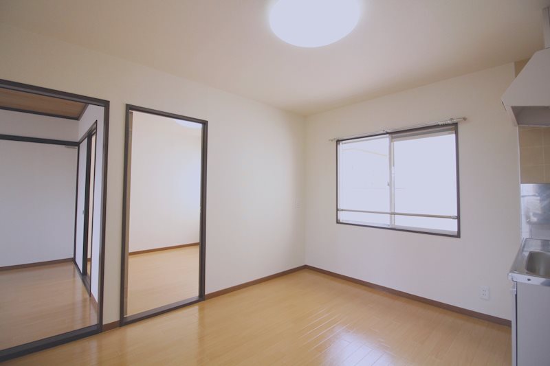 グレイスビラ その他部屋・スペース
