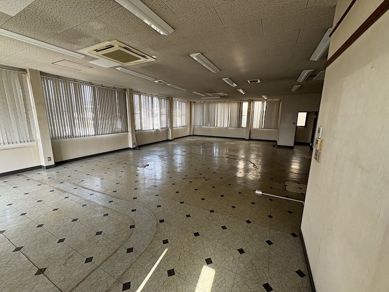 函南町平井貸テナント その他