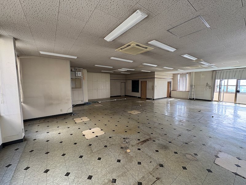 函南町平井貸テナント その他