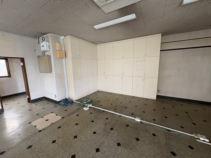 函南町平井貸テナント その他