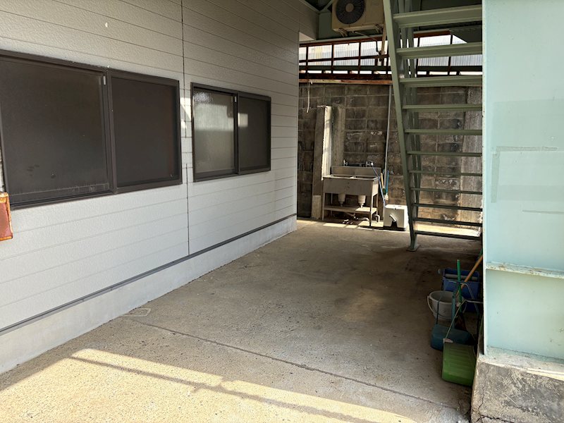 函南町平井貸テナント その他