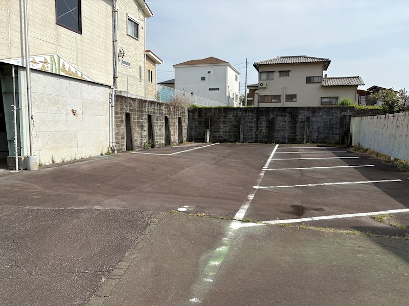 函南町平井貸テナント その他