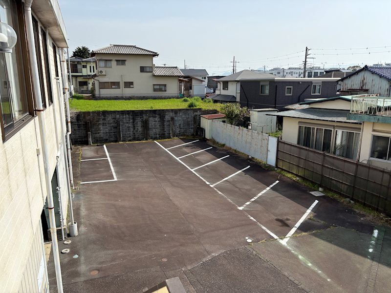 函南町平井貸テナント その他