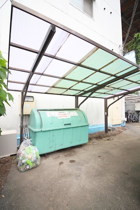 第2のぼりマンション その他共有部分
