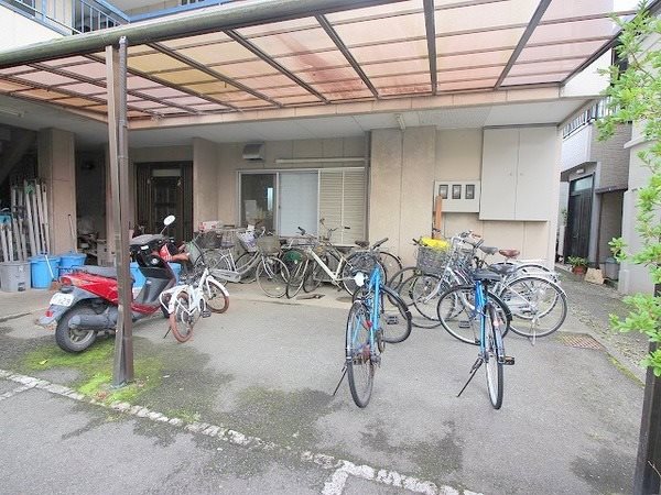 冨永ビル その他共有部分