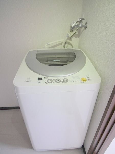 冨永ビル その他設備