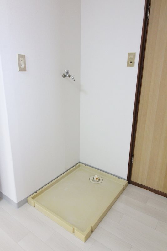 サンハイツ渡辺 その他