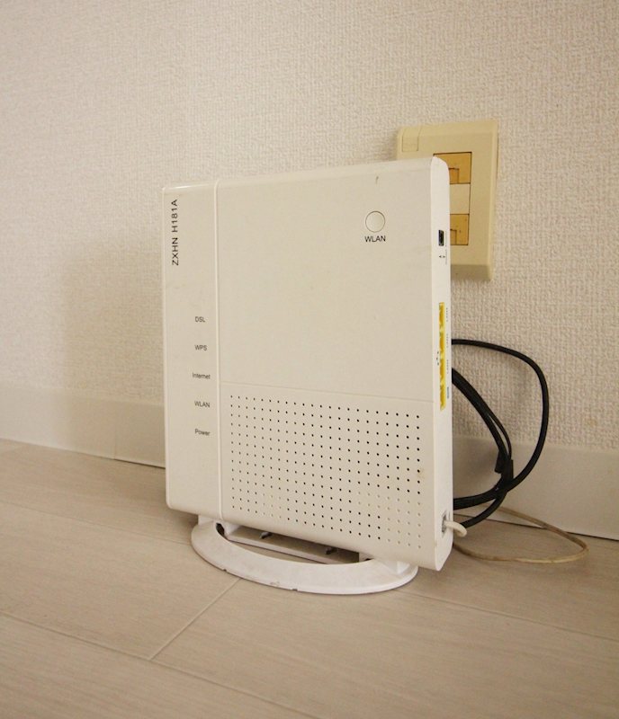 ストークハウスS その他設備
