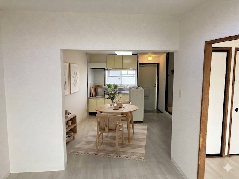ストークハウスS その他部屋・スペース