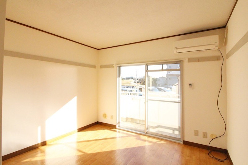 エムステージ伊山 その他部屋・スペース