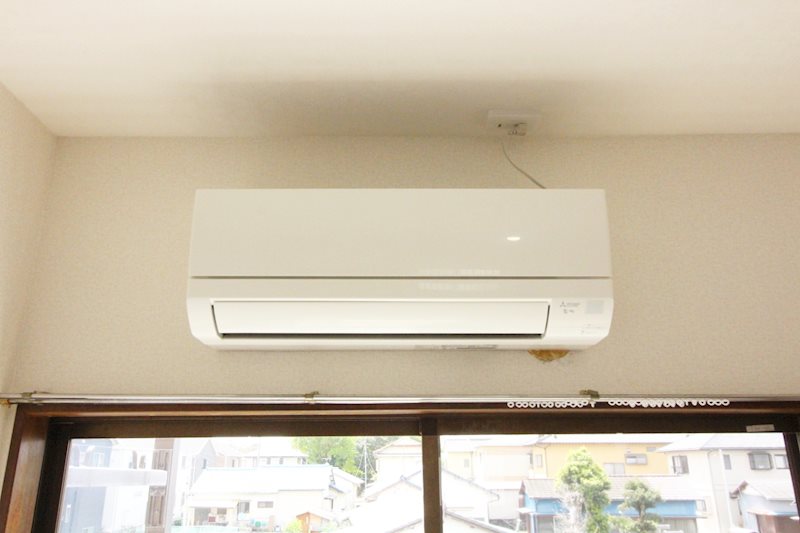 サンハイツ渡辺 その他設備