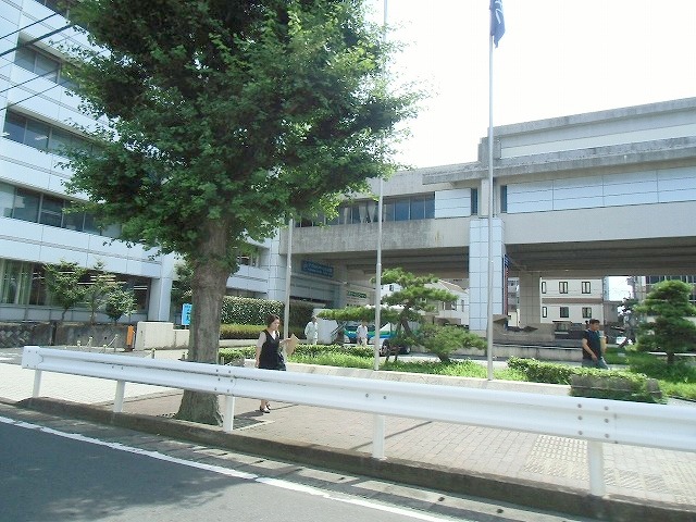 サンハイツ渡辺 役所