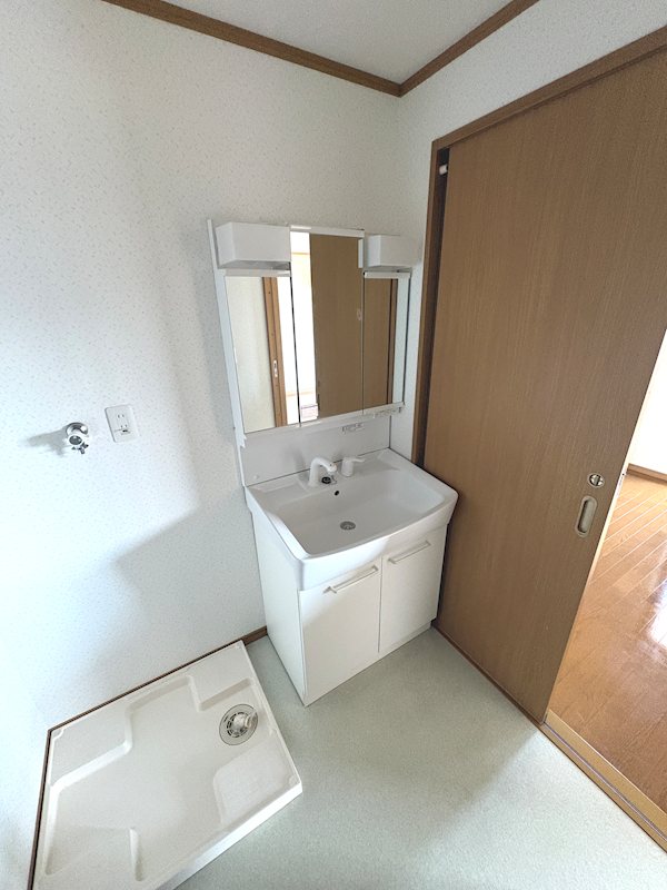 A-フラッツ 収納