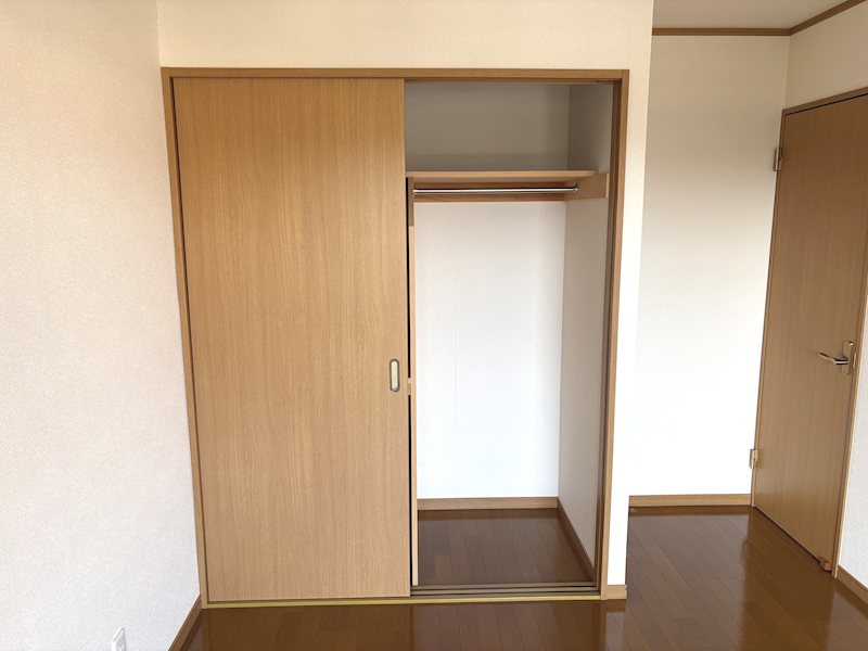 A-フラッツ 収納