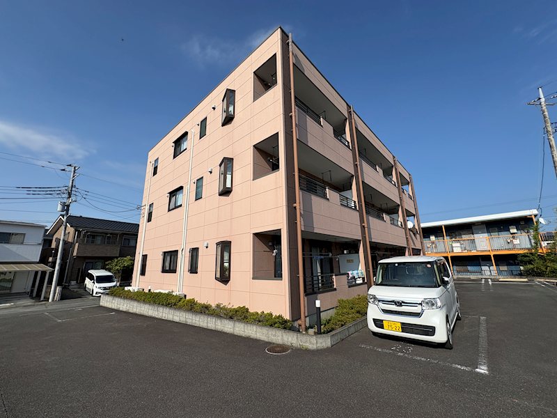 A-フラッツ その他