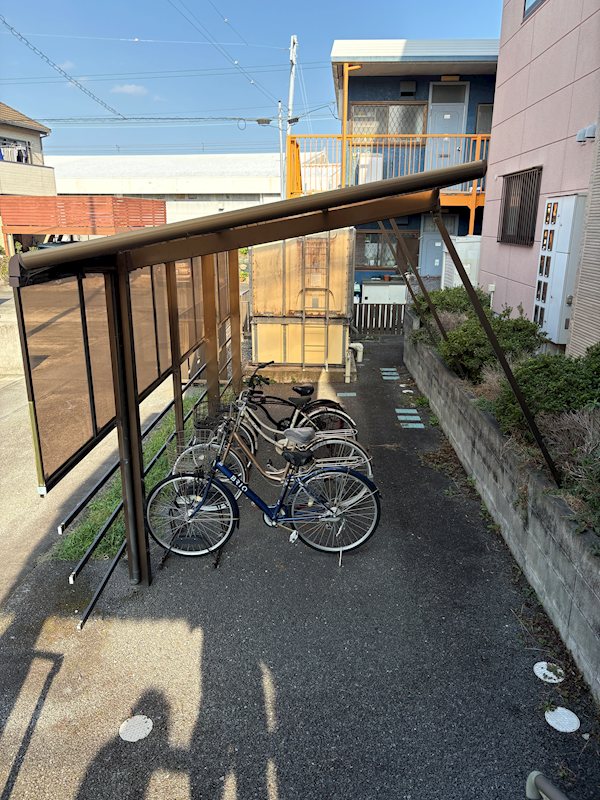 A-フラッツ その他