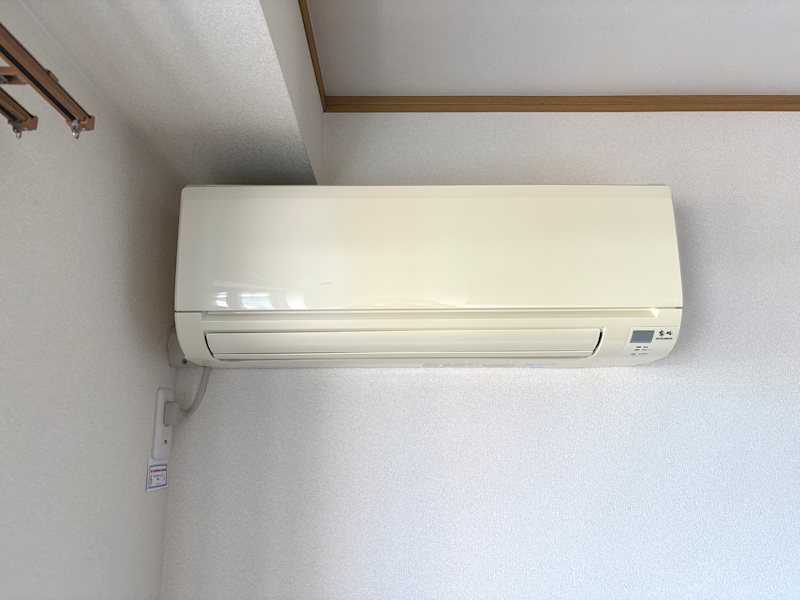 A-フラッツ その他設備