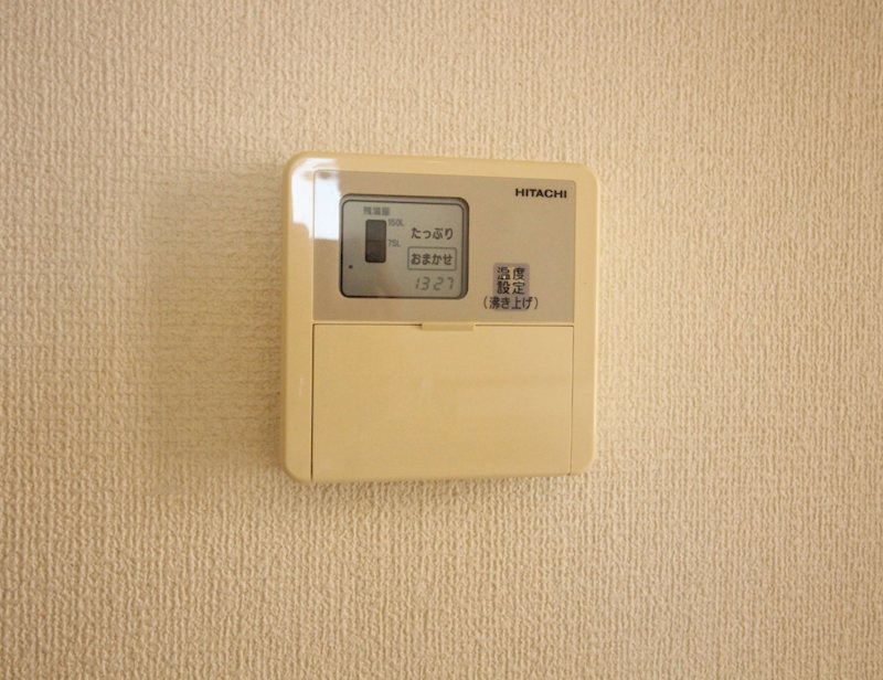 オスト三島 その他設備