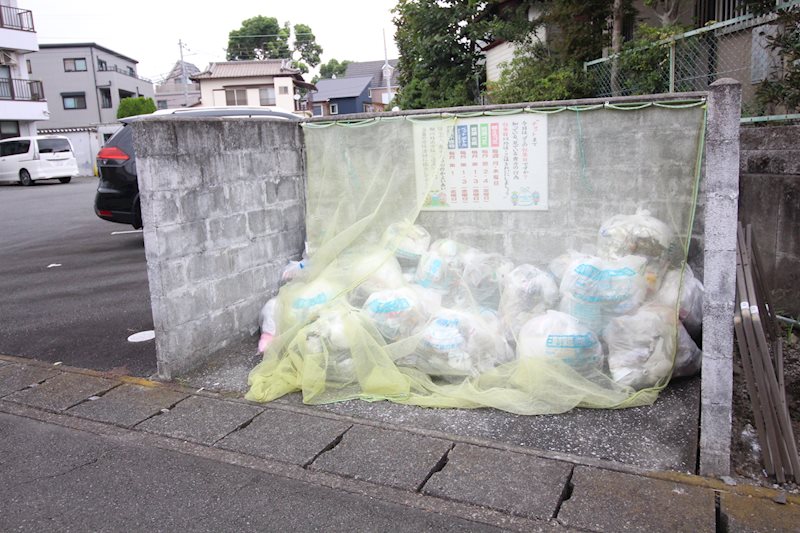 アレグリア その他共有部分
