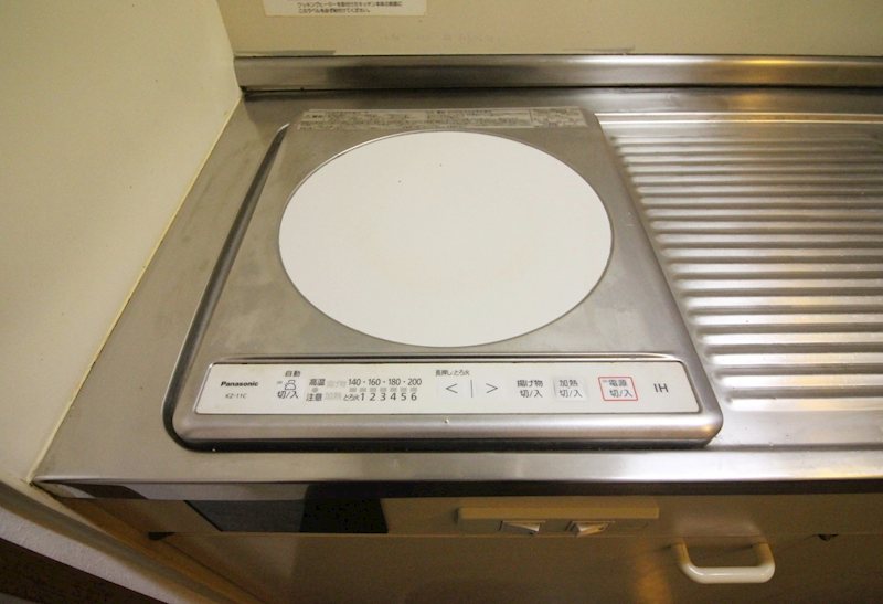 アレグリア その他設備