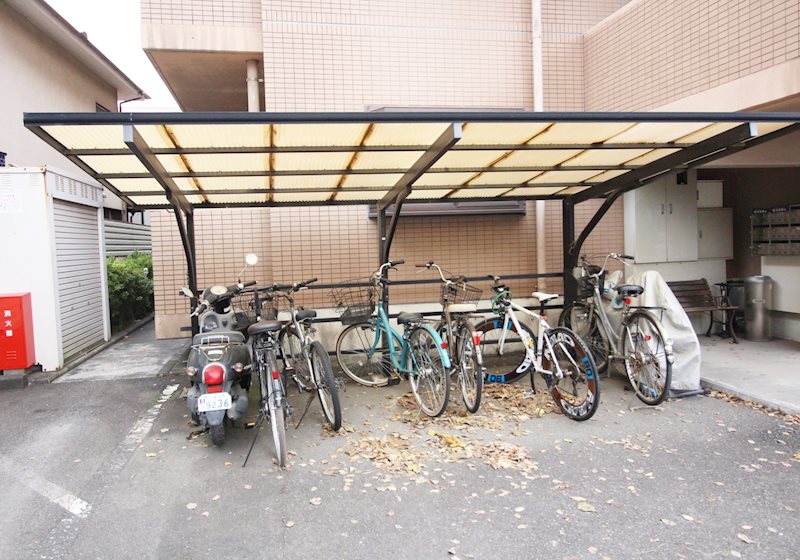 ロイヤルコート江藤 その他共有部分