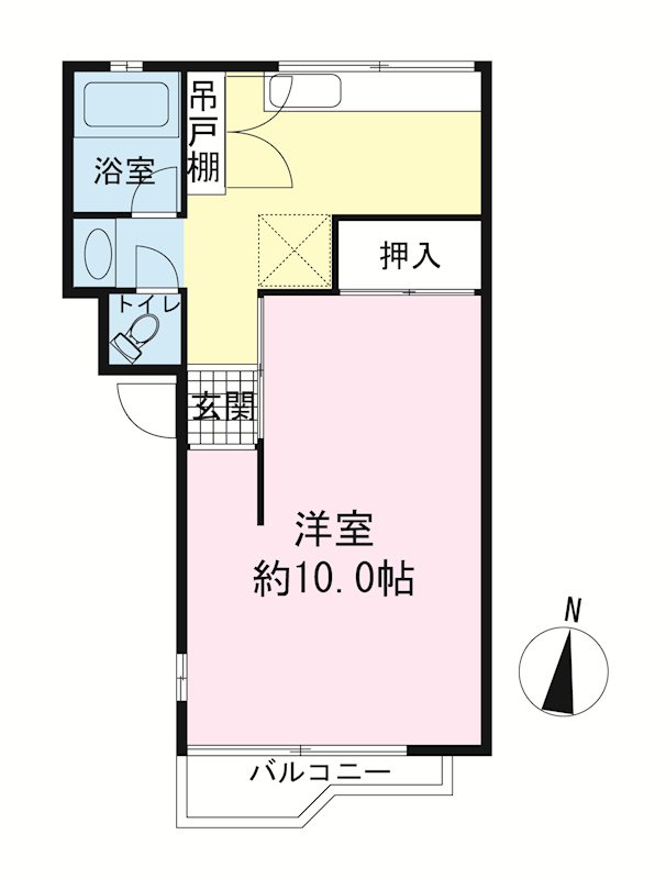 ＆ 間取り