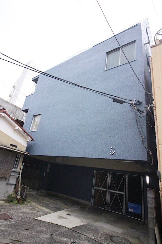 & 外観