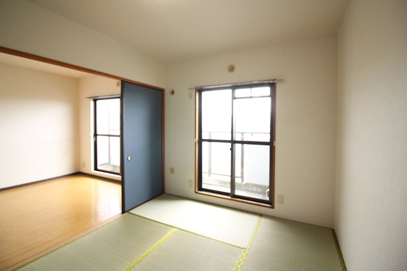 アヴニールドゥモエ その他部屋・スペース