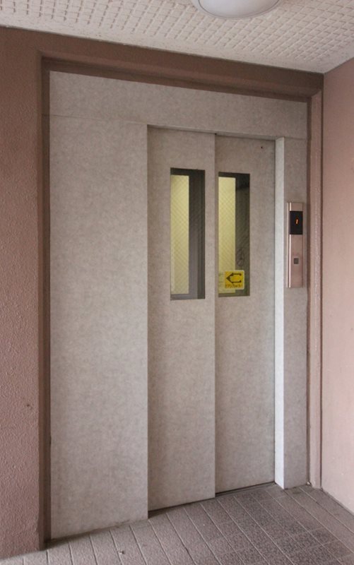 メゾン興国 その他共有部分