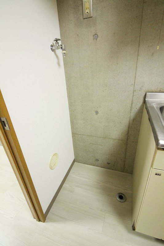 菰池パークハウス その他