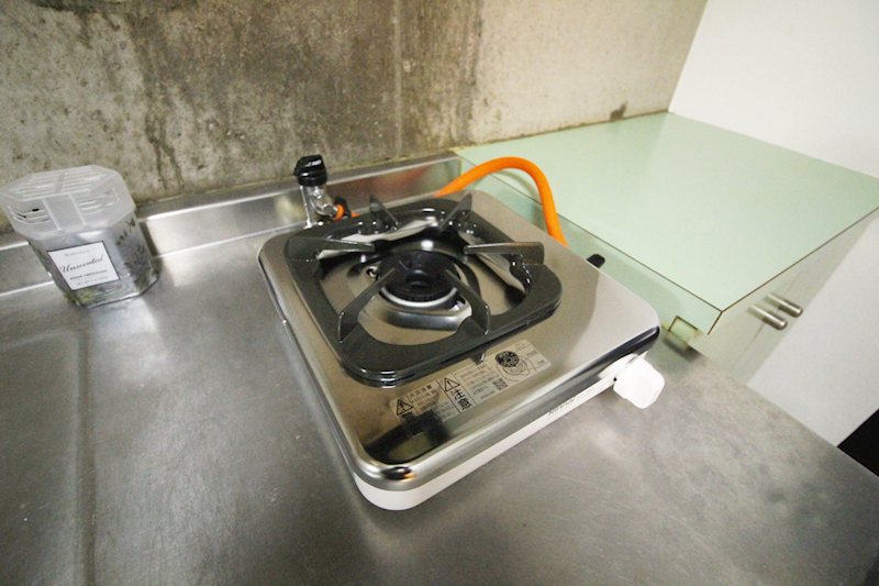 菰池パークハウス その他設備