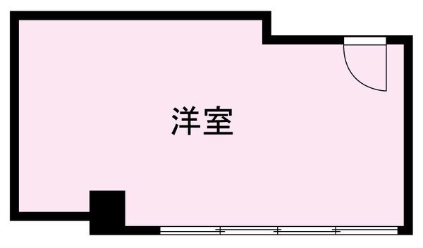 classroom 間取り