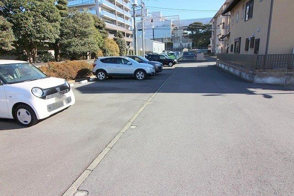 ロイヤルハイム その他