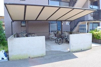 ロイヤルハイム その他