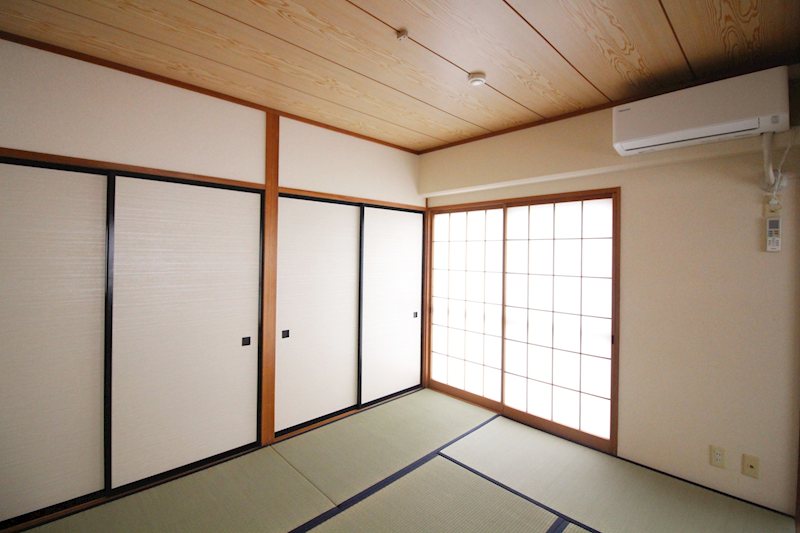 ヒルサイドテラス並木 その他部屋・スペース