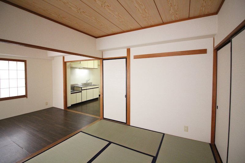 ヒルサイドテラス並木 その他部屋・スペース