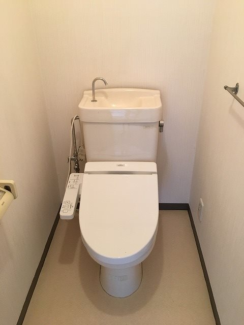 池之端ハイツ その他