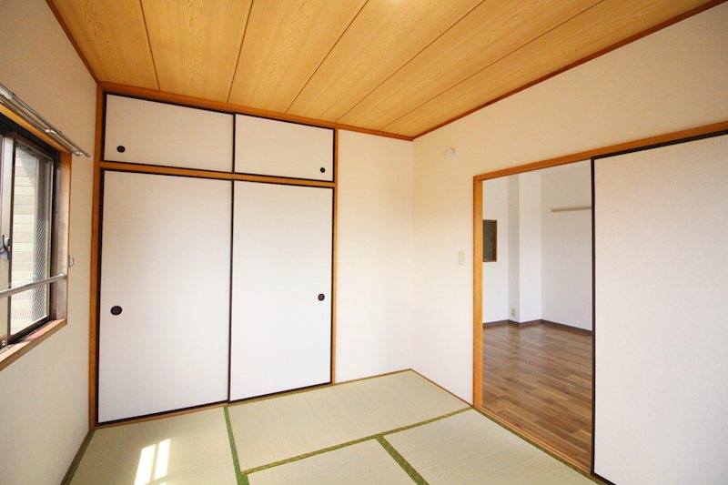 エスポワールSK-B その他部屋・スペース